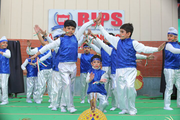 Bhupendra International Public School-Annual Function